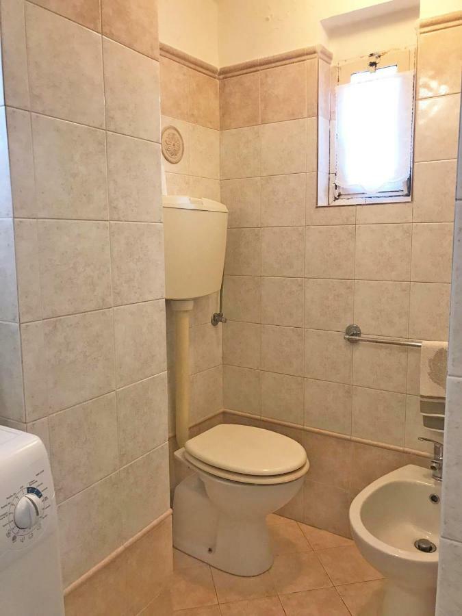 Del Posto Apartman Parma Kültér fotó
